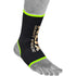 RDX AB ANKLET SLEEVE SOCKS/Blk/Gre-2